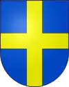 Wappen von Hauterive