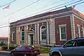 US Post Office-Haverstraw