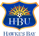 Hawke’s Bay United