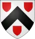 Wappen der Hay of Fudie