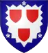 Wappen der Hay of Letham