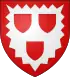 Wappen der Hay of Naughton