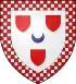 Wappen der Hay of Newhall