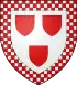 Wappen der Hay of Pitfour