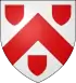 Wappen der Hay of Seafield