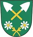 Wappen von Heřmanov u Křižanova