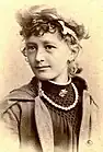 Hedwig von Zepelin