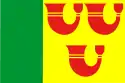 Flagge der Gemeinde Heeze-Leende