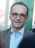 Heiko Maas