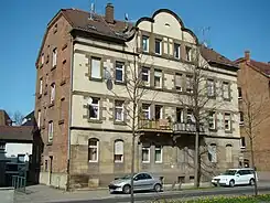 Südstraße