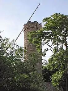 Wartbergturm