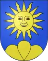 Wappen von Heiligenschwendi