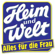 Logo der Heim und Welt