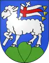 Wappen von Heimberg