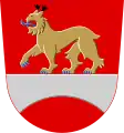 Wappen von Heinola