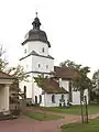 St. Nikolauskirche zu Heldritt