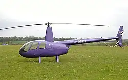 Robinson R44