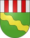 Wappen von Hellsau