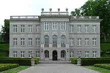 Schloss Marienlyst