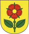 Wappen von Henggart