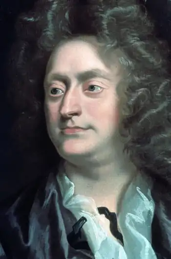 WP Henry Purcell