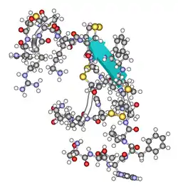 Hepcidin-25