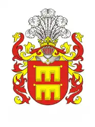 Wappen Radwan