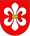 Wappen von Nowotaniec