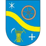 Wappen von Przywor