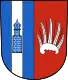 Wappen von Herdern