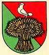 Wappen von Hermenches