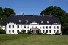 Schloss Louisenlund, herzogliche Familienstiftung