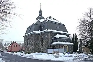 Herz-Jesu-Kirche