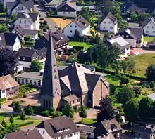 Herz-Jesu-Kirche