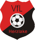 Logo des VfL Herzlake