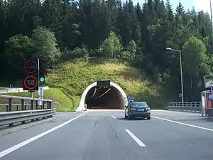 Herzogbergtunnel