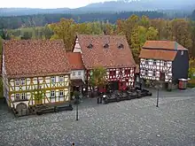 Wirtshaus Zum Adler