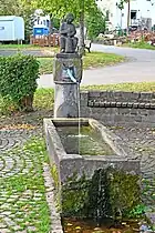 Dorfbrunnen