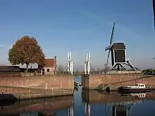 Heusden an der Maas