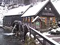 Hexenlochmühle in Neukirch im Schwarzwald