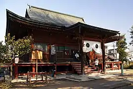 Hida Kokubun-ji