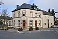 Café am Duerf, Heffingen