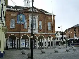 Guildhall