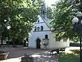 Hilgenbergkapelle (Wallfahrtskapelle)