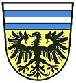 Wappen der Stadt Hilpoltstein