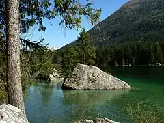 Impressionen am Hintersee