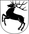 Wappen von Hirzel