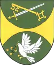 Wappen von Hluboká