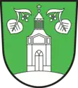 Wappen von Hořany