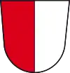 Wappen des Hochstifts Augsburg